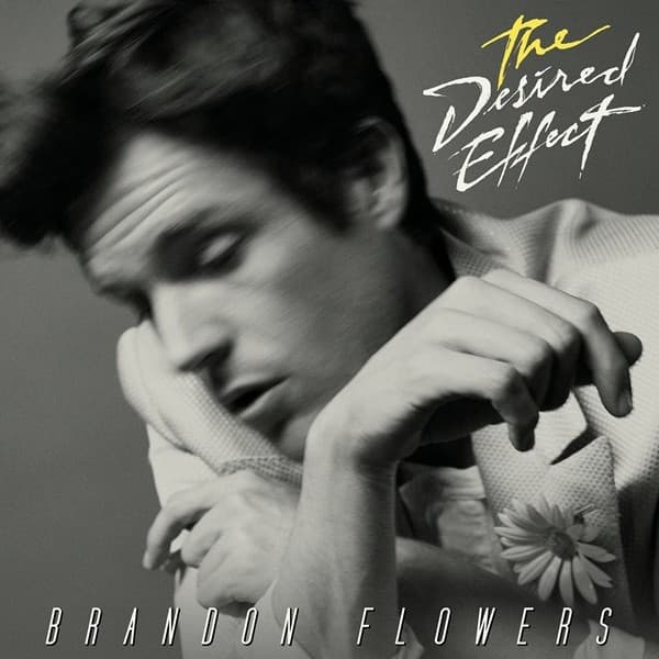 Brandon Flowers - The Desired Effect - CD