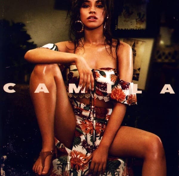 Camila Cabello - Camila - CD