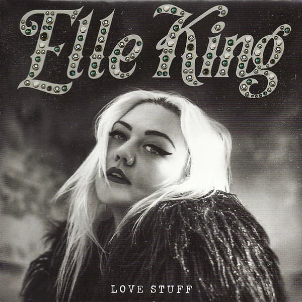 Elle King - Love Stuff - CD
