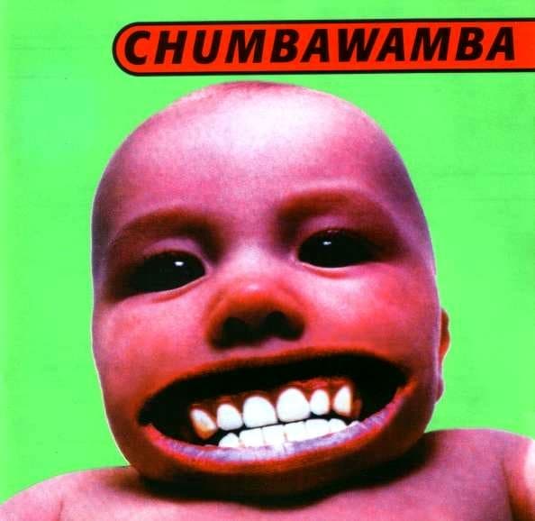 Chumbawamba - Tubthumper - CD