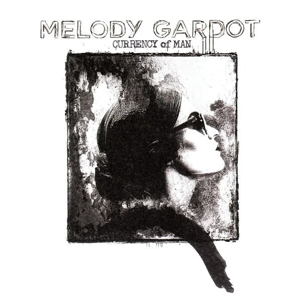 Melody Gardot - Currency Of Man - CD