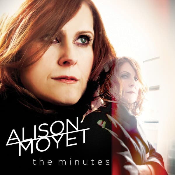 Alison Moyet - The Minutes - CD