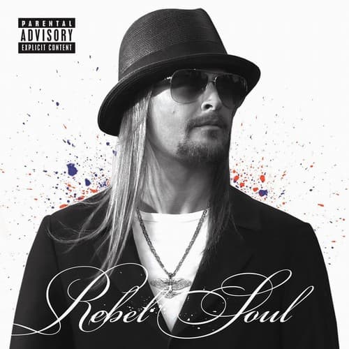 Kid Rock - Rebel Soul - CD