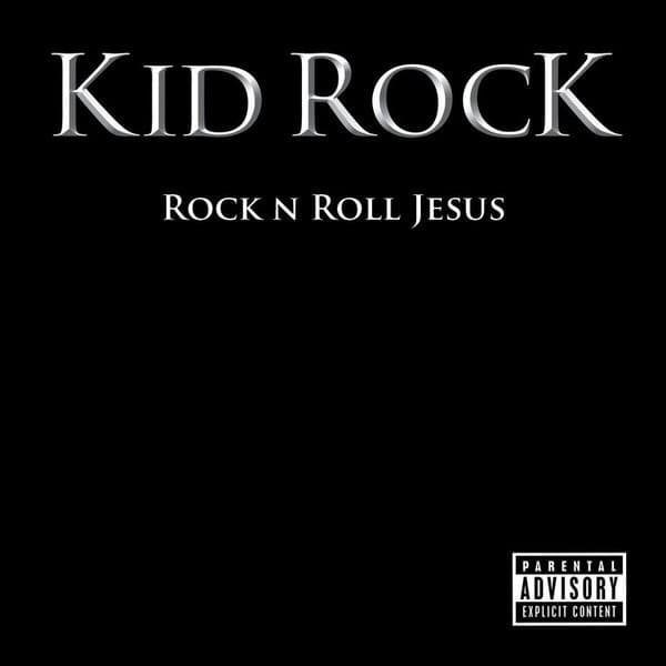 Kid Rock - Rock N Roll Jesus - CD