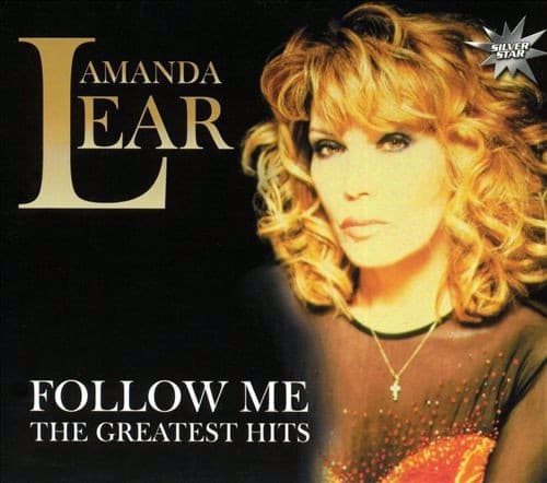 Amanda Lear - Follow Me - The Greatest Hits - CD