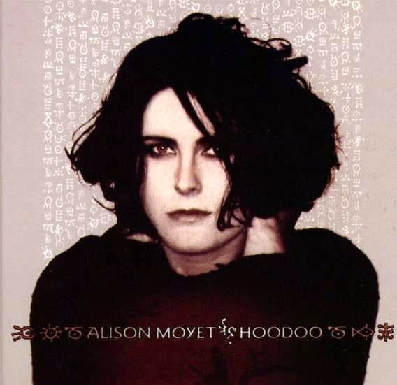 Alison Moyet - Hoodoo - CD