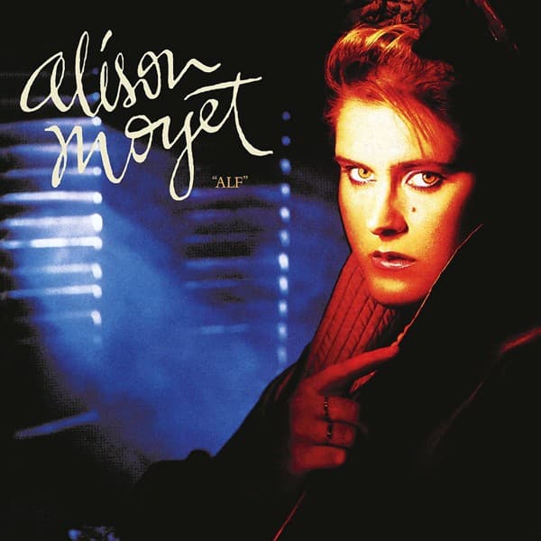 Alison Moyet - Alf - CD