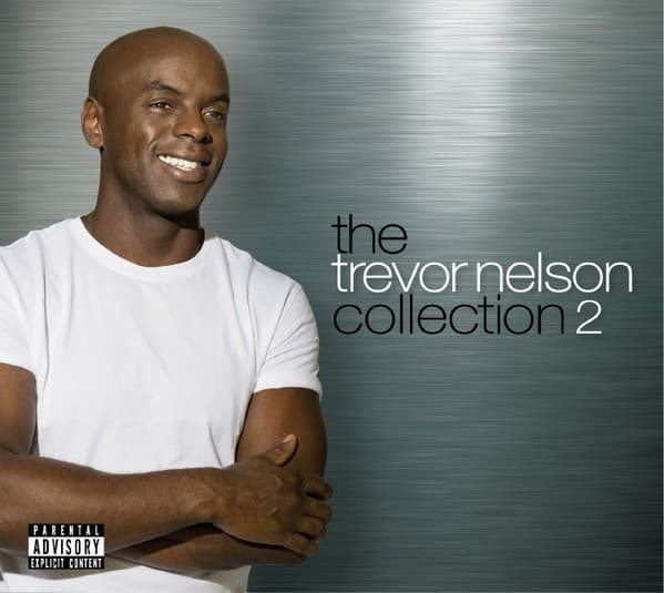 Trevor Nelson - The Trevor Nelson Collection 2 - CD
