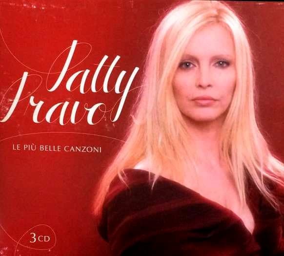 Patty Pravo - Le Pi? Belle Canzoni - CD