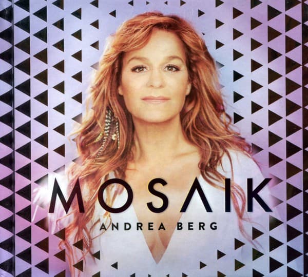 Andrea Berg - Mosaik - CD