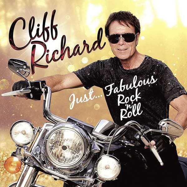 Cliff Richard - Just... Fabulous Rock'n'Roll - CD