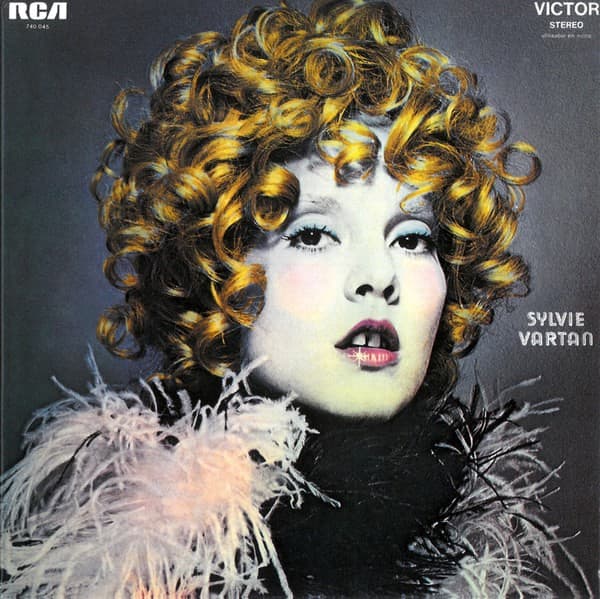 Sylvie Vartan - Sylvie Vartan - CD