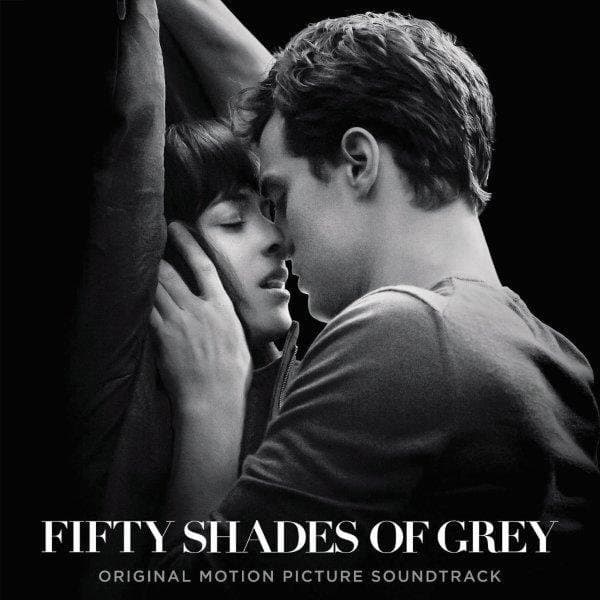 Various - Fifty Shades Of Grey (Original Motion Picture Soundtrack) - CD