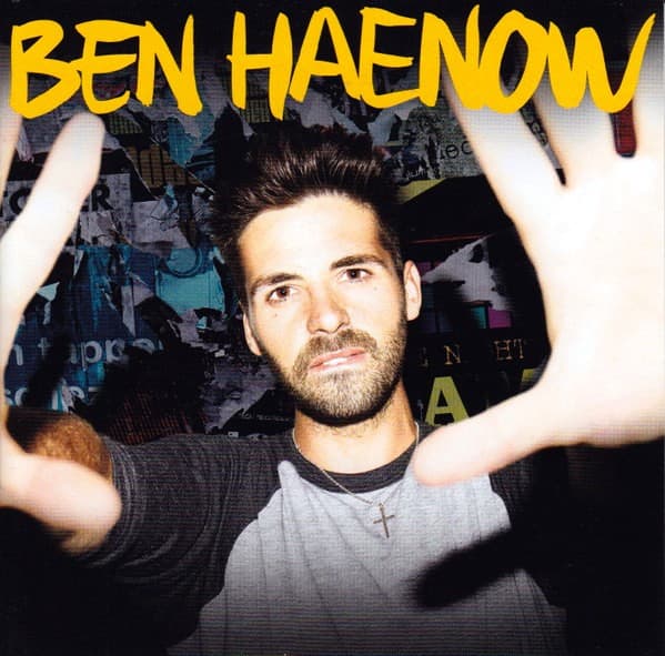 Ben Haenow - Ben Haenow - CD