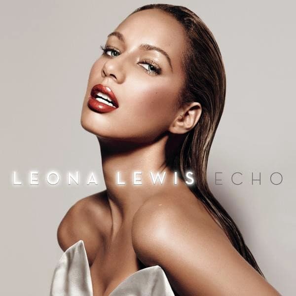 Leona Lewis - Echo - CD