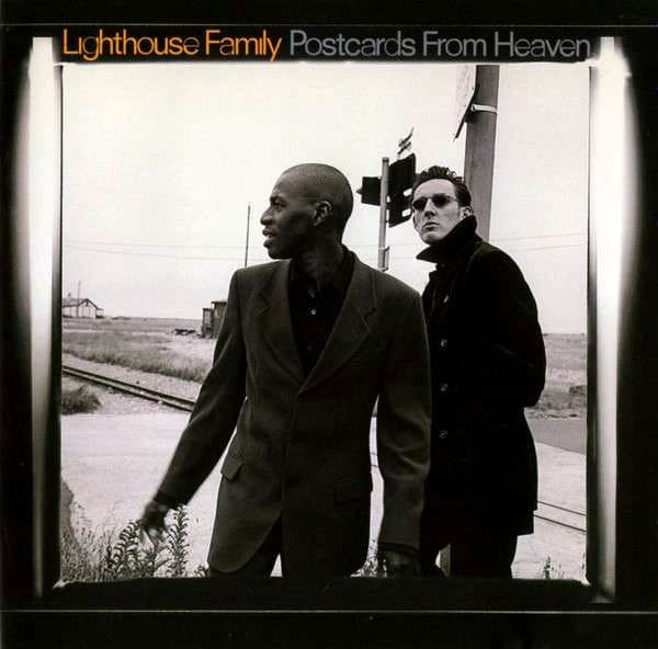 Lighthouse Family - Postcards From Heaven - CD