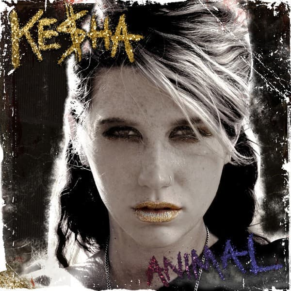 Kesha - Animal - CD