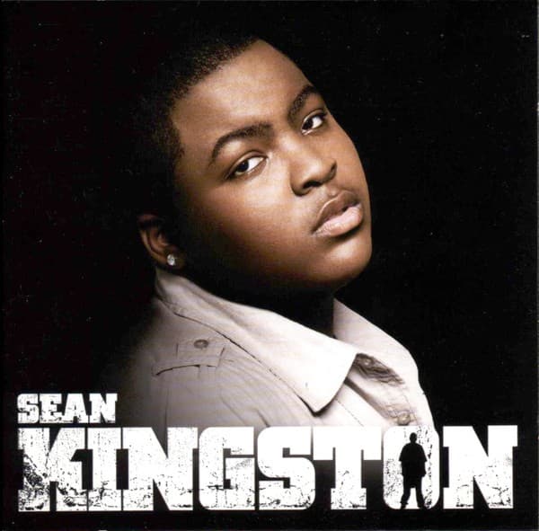 Sean Kingston - Sean Kingston - CD