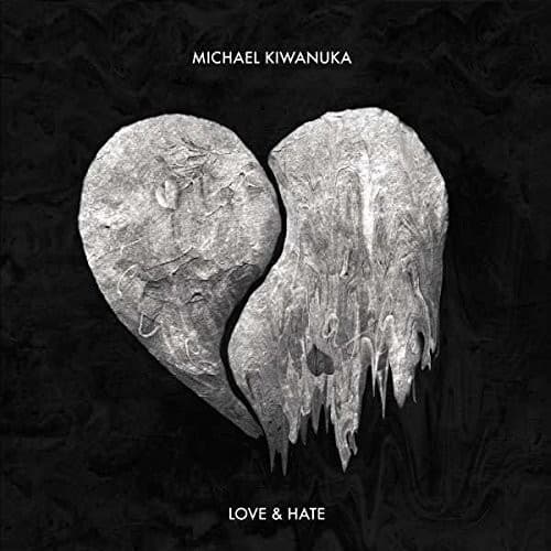 Michael Kiwanuka - Love & Hate - CD