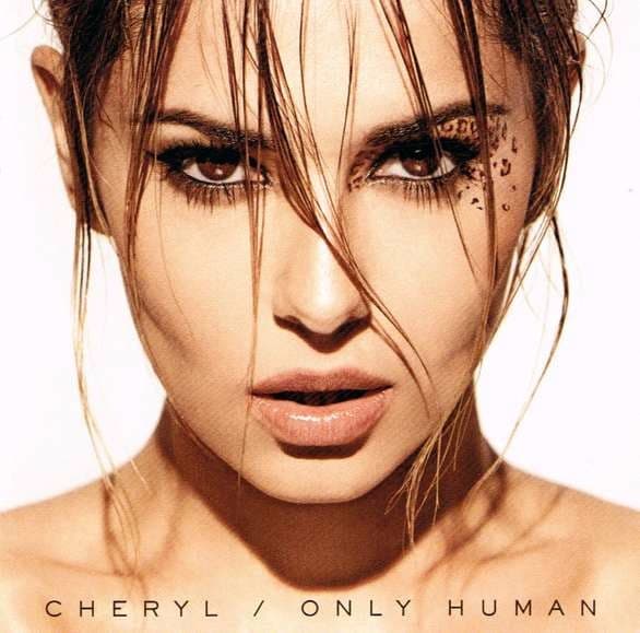 Cheryl Cole - Only Human - CD