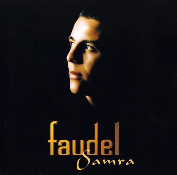Faudel - Samra - CD
