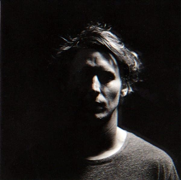 Ben Howard - I Forget Where We Were - CD