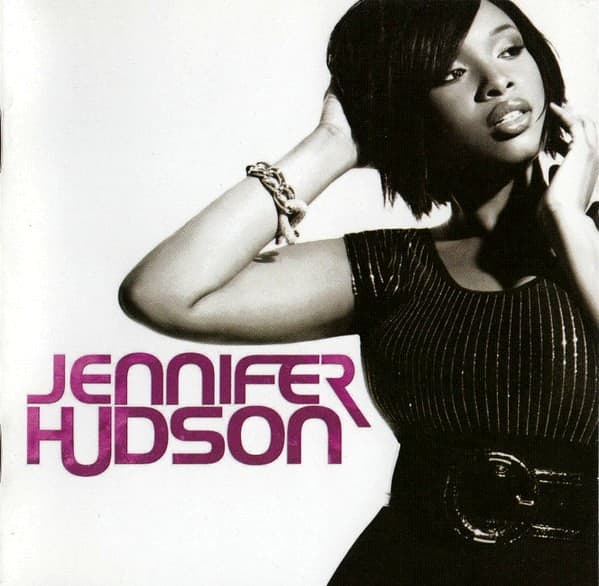 Jennifer Hudson - Jennifer Hudson - CD