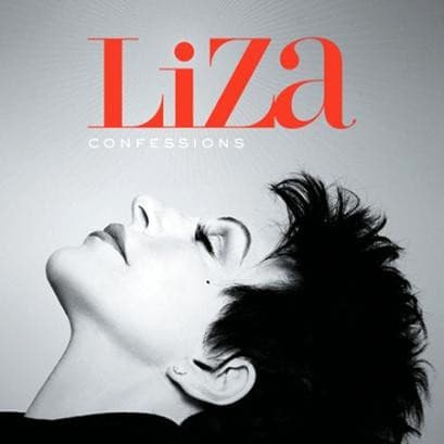 Liza Minnelli - Confessions - CD