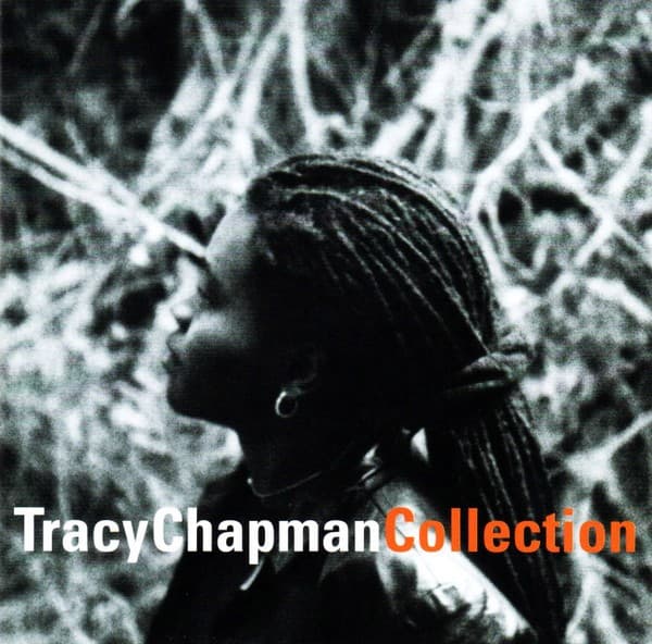 Tracy Chapman - Collection - CD
