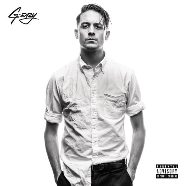 G-Eazy - These Things Happen - CD