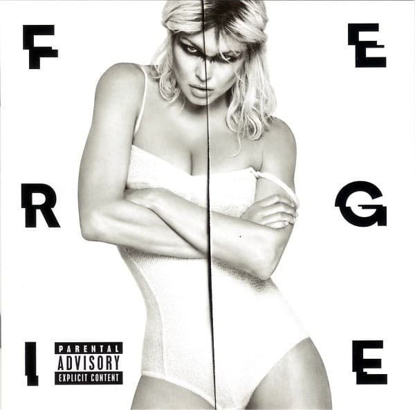 Fergie - Double Dutchess - CD