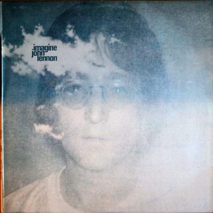 John Lennon - Imagine - LP / Vinyl